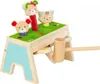 Eichhorn 100005474 Klopfspiel Pop Up Produktbild-Vorschau 1
