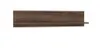 Furniture24 Hängeregal, Wandregal, Wandboard Trass Trab01, Produktbild-Vorschau 1