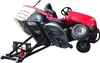 GartenMeister GartenMeister X-Lift Aufsitzmäher-Heber, Produktbild-Vorschau 3