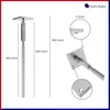 GeZu Impex® Supporto per pali Christian 100 x 100 mm Anteprima dell’immagine prodotto 2