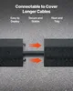 Ponte portacavi VEVOR 975 mm, portata 7938 kg/asse, Anteprima dell’immagine prodotto 6
