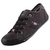 Mustang Damen Schnürschuhe Sneaker Freizeit Halbschuhe Produktbild-Vorschau 11