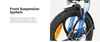 E Bike Herren Damen Elektrofahrräder-Ebike mit 36V 13Ah Produktbild-Vorschau 6