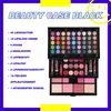 Inhalt des ZMILE Beauty Case Black mit 45 Lidschatten, Rouge, Highlighter, Lippenstiften, Lipgloss und Applikatoren.  Vorschlag 2: Náhľad obrázku produktu
