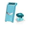 Genius Nicer Dicer Chef Professional Set 23-tlg. dark Produktbild-Vorschau 4