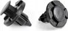 10x CLIP NISSAN MITSUBISHI QASHQAI LANCER 8 mm Voir les images du produit 2