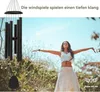 Windspiele FüR Draußen Hängend Windspiele - 6 Röhren Chimes Produktbild-Vorschau 3