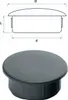 LogistSystem 10x tappi di copertura 20mm - antracite - Anteprima dell’immagine prodotto 3