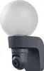 OSRAM Buitenverlichting Smart+ Camera Globe Track & Trace. Productafbeelding-voorbeeld 1