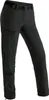 MAIER Sports Pantaloni slim Inara donna nero 44 Anteprima dell’immagine prodotto 1
