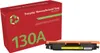 Toner/Cartridge equivalent to HP 130A YL Produktbild-Vorschau 1