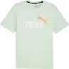Tshirts Puma Ess+ 2 K15640 Produktbild-Vorschau 1
