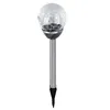 9er Set LED Kugel Solarleuchte | Solar Lampe Kugelleuchte Produktbild-Vorschau 2