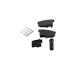 S/CONN maximum connectivity 72000-, TAE F, Schwarz Produktbild-Vorschau 3