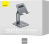 Baseus Desktop Biaxial Metall Stand faltbar für Tablets Produktbild-Vorschau 14
