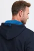 FQ1924 FQWilliam Herren Sweatjacke Kapuzenjacke Sweater mit Produktbild-Vorschau 5