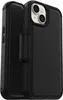 Coque Otterbox Strada pour iPhone 14 Plus, noire Voir les images du produit 1