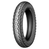 Pneu DUNLOP K82 3.50-18 M/C 56S TT Voir les images du produit 3