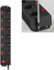 hama 6+1 XL 6-fach Steckdosenleiste mit Überspannungsschutz Produktbild-Vorschau 11