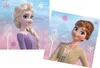 Disney Eiskönigin Wind Serviette 20 Stk 33x33 cm Produktbild-Vorschau 4