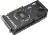 ASUS Dual NVIDIA GeForce RTX 5070 OC 12 GB graphics card Anteprima dell’immagine prodotto 8