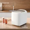 Klarstein SparkIce výrobník ľadových kociek, 15 kg/deň, Náhľad obrázku produktu 3