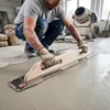 Glättkelle 1300 Mm FEINZ Holzgriff Hochwertig Für Glatte Produktbild-Vorschau 2