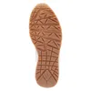 Skechers Uno Layover Low-Top-Sneaker mit Schnürung Produktbild-Vorschau 24
