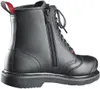 Held Yune Motorradstiefel, schwarz, 38 Produktbild-Vorschau 2