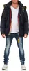 Geographical Norway warme Herren Winterjacke Anorak Produktbild-Vorschau 2