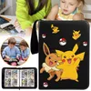 Pokémon Sammelkarten Album, Sammelalbum für Karten, Produktbild-Vorschau 1
