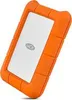 LaCie Rugged USB-C, 1000 GB, 2.5 Zoll, USB Typ-C, 3.0 (3.1 Produktbild-Vorschau 2