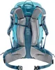 Deuter Trail Pro 31 SL, Turistika, Barva Aqua, M, 31 l, Náhled obrázku produktu 2