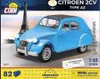 COBI 24511 - CITROËN 2CV Type AZ, 1962 Productafbeelding-voorbeeld 12