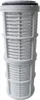Agora-Tec®  Vorfilter Wasserfilter für Hauswasserwerk AT-2L Produktbild-Vorschau 3
