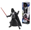 Darth Vader – Figurina Star Wars Titan Hero 30 cm Anteprima dell’immagine prodotto 1