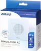Elektronische Klingel mit einem Ton, 230 V, weiß, Ringil Produktbild-Vorschau 2