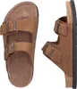 Pantofole da uomo Rieker 21190-26 braun 44 Anteprima dell’immagine prodotto 14