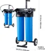 VEVOR Deionisiertes Wassersystem für die Autowäsche, Produktbild-Vorschau 8