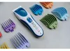 Wahl 09649-916, Niebieski, Biały, Termoplastyczna guma Podgląd zdjęcia produktu 22