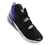 Nike LeBron 18 XVIII - Lakers - Heren basketballschoenen, Productafbeelding-voorbeeld 4