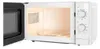 Beko MGC 20100 W, capacità 20 l, bianco Anteprima dell’immagine prodotto 5