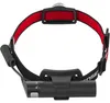 Ledlenser H8R Stirnlampe Schwarz, bis 600 Lumen, 150m Produktbild-Vorschau 5