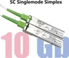 Elfcam - Modulo bidirezionale con 1 coppia di transceiver Anteprima dell’immagine prodotto 2