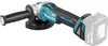 Makita DGA521ZX1 - Winkelschleifer - schnurlos - 125 mm - Produktbild-Vorschau 33
