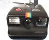 Polaroid 9096, Schwarz, 53,9 x 66,6 mm, Auto, Auto, 1/125 Produktbild-Vorschau 14