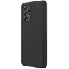 Nillkin Fall Fall Fall für Samsung Galaxy A73 Schwarz Produktbild-Vorschau 5