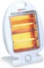alpina heater quartz compact on base Elektrický ohřívač - Náhled obrázku produktu 8