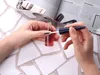 Herome Natural nail whitener pink glow (10 ml) Productafbeelding-voorbeeld 4