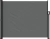 VidaXL 4004443, Antracyt, 1600 mm Podgląd zdjęcia produktu 8